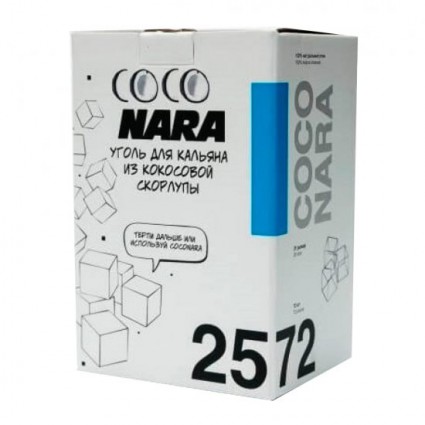 Coco Nara 1 kg 25 mm
